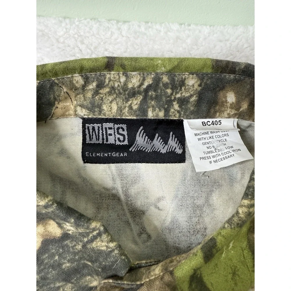 Wfs new tags